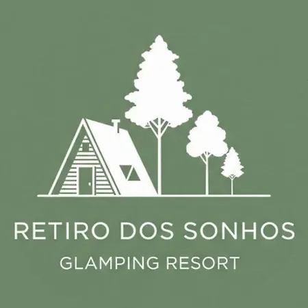 Tenda Campismo 47 A Retiro Dos Sonhos Kemp Lagoa (Algarve)