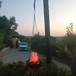 Kamp alanı Tenda Campismo 47 A Retiro Dos Sonhos Lagoa (Algarve)