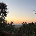 Kamp alanı Tenda Campismo 47 A Retiro Dos Sonhos Lagoa (Algarve)