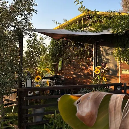 Tenda Campismo 47 A Retiro Dos Sonhos *